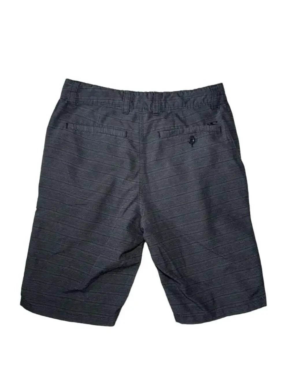ONeill neill hybrid